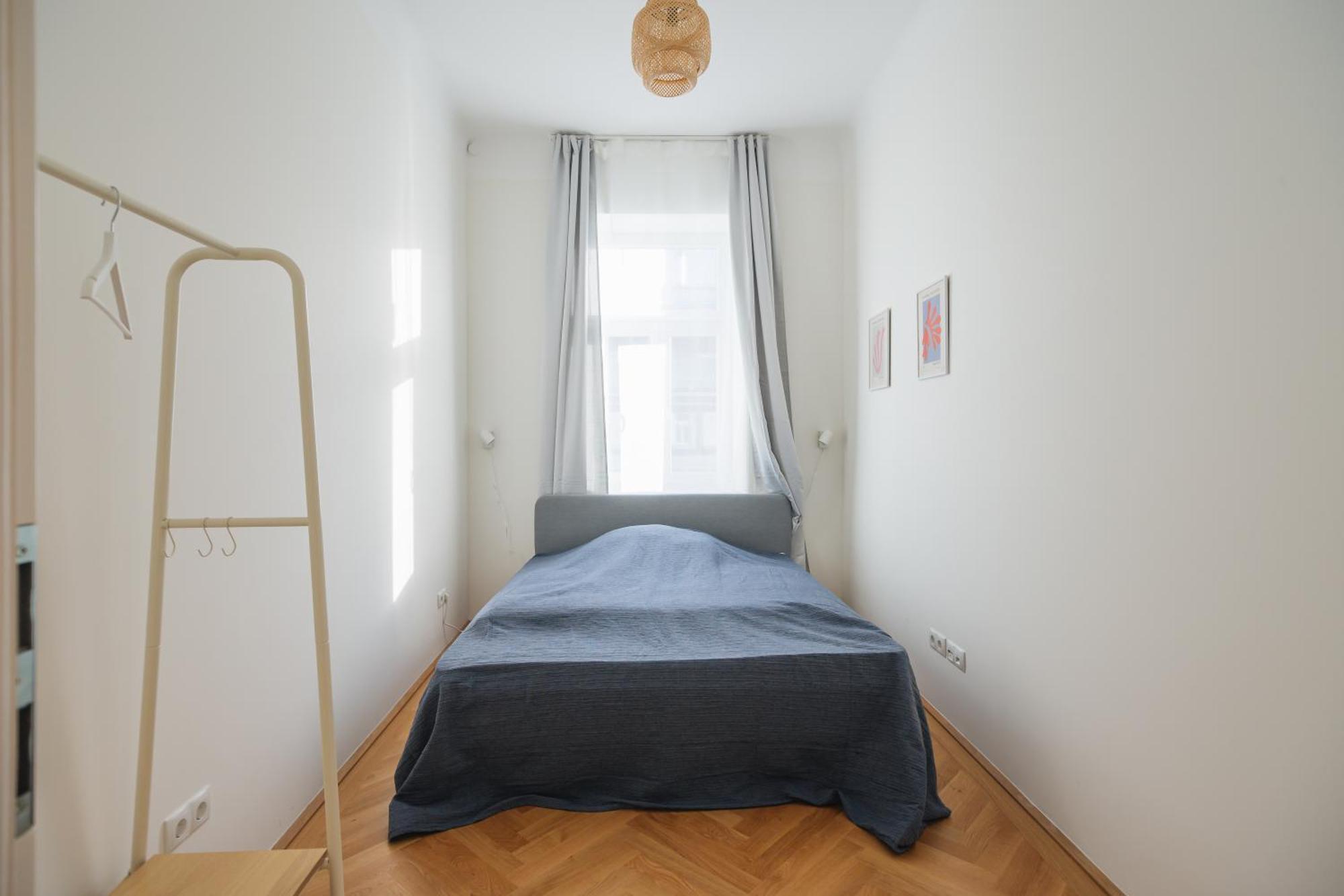 Brand Cozy Apartment Wien Exterior foto